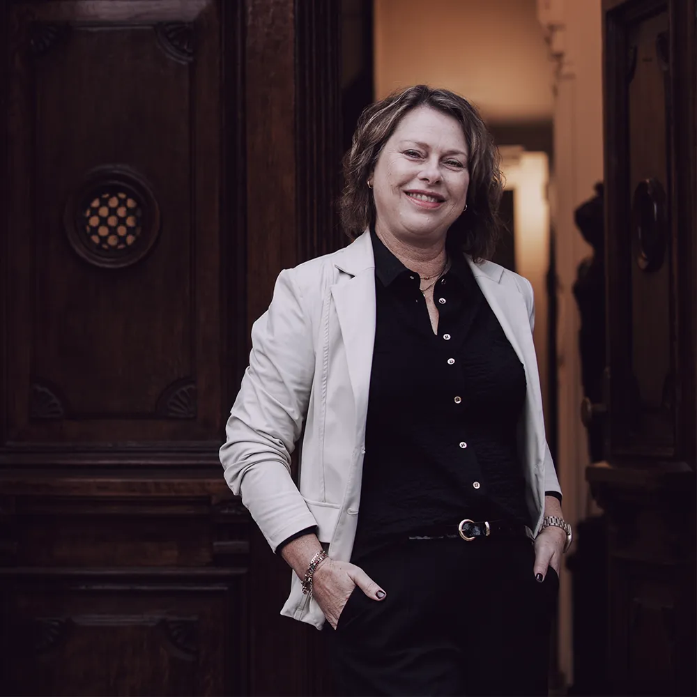 Pascalle Honing-Dierx