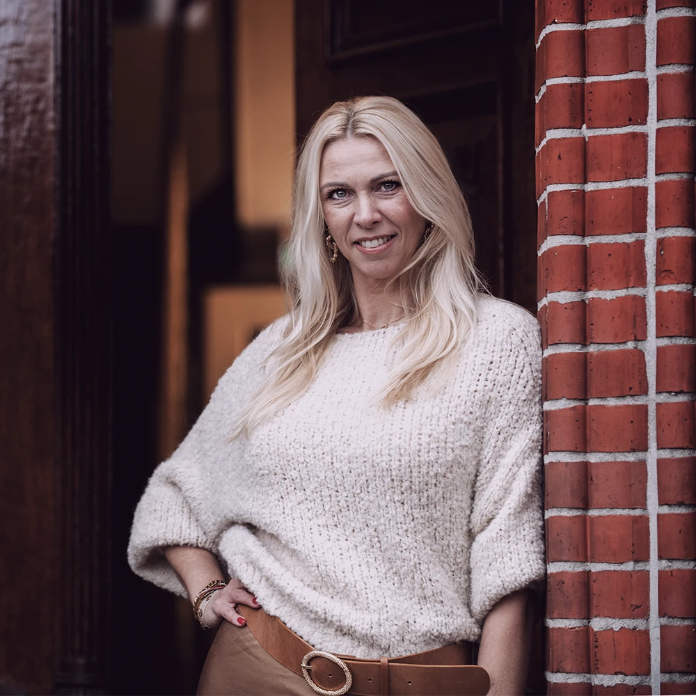 Thessa den Hartog