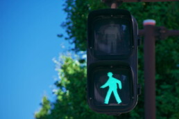 rechten voetganger bij verkeersongeluk blog