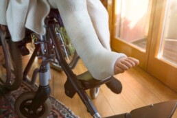 Blog - Letselschade bij kinderen: extra aandachtspunten