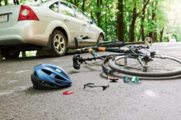 blog - Letselschade door fietsongelukken: uw rechten uitgelegd