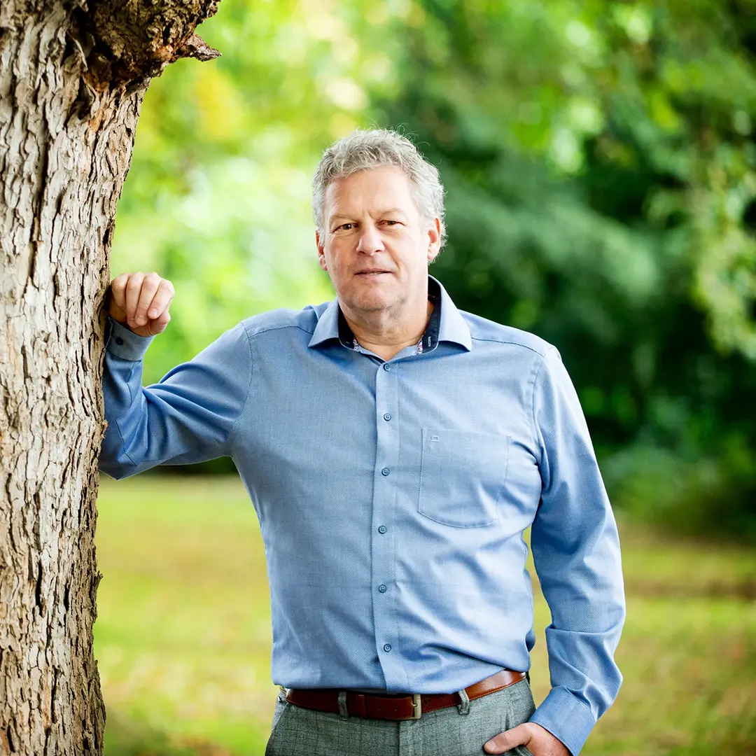 Jeroen Gubbels